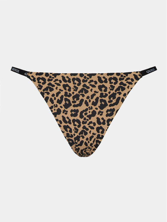 Guess Guess Stringid O3YE02 KBUT0 Värviline