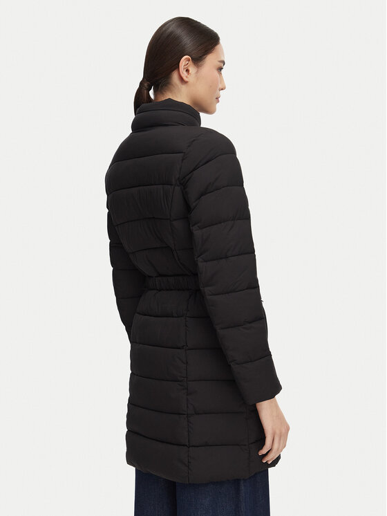 LAUREN RALPH LAUREN LAUREN RALPH LAUREN Zimní bunda 297P18071001 Černá Regular Fit