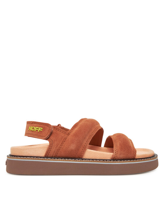 HOFF HOFF Sandali Road 12412003 Marrone