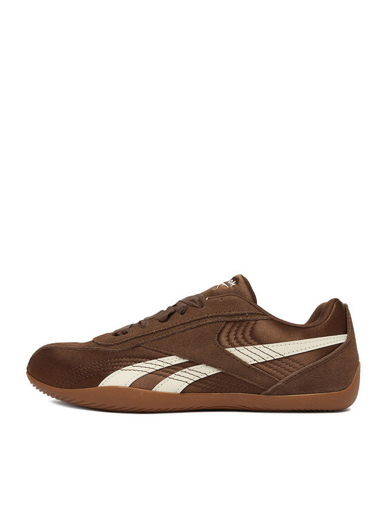 Reebok Reebok Sneakersy EO-ULTRA LO 100264021 Hnědá