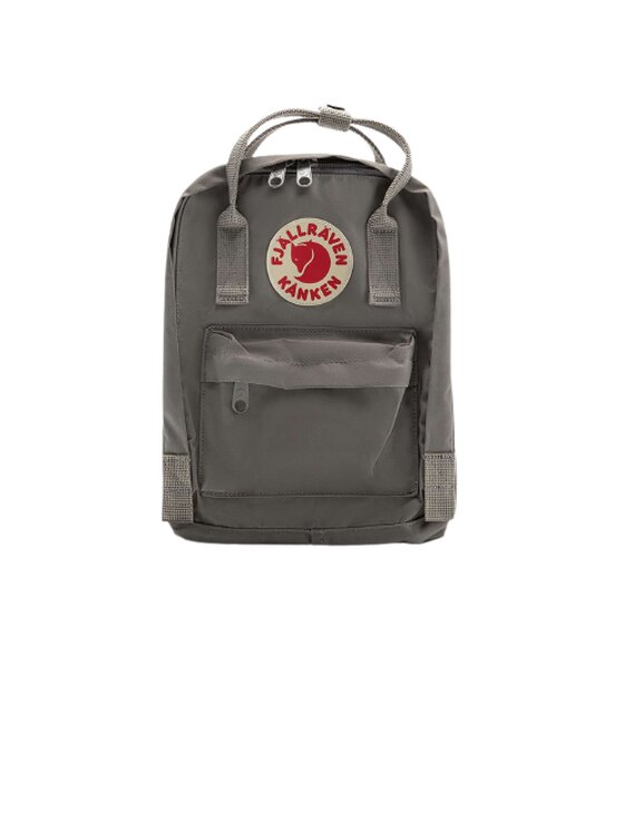 Plecak Fjällräven, Zielony, Kånken Mini F23561-21