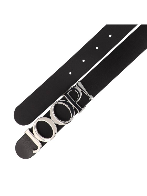 JOOP! JOOP! Pasek 312582 Czarny