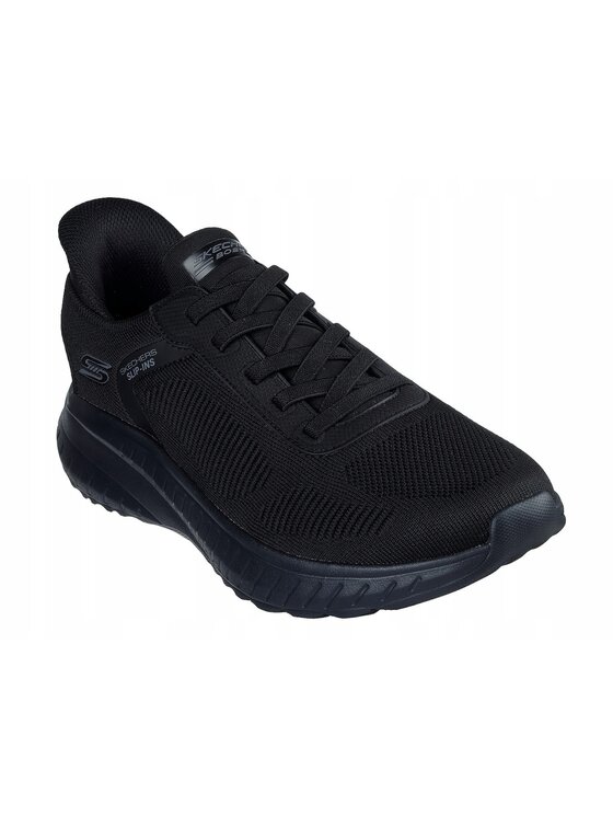 Skechers Skechers Sneakers 118312-BBK Nero