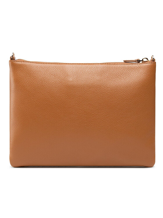 Handtasche COCCINELLE HV3 Mini Bag E5 HV3 55 F4 07 Caramel W03