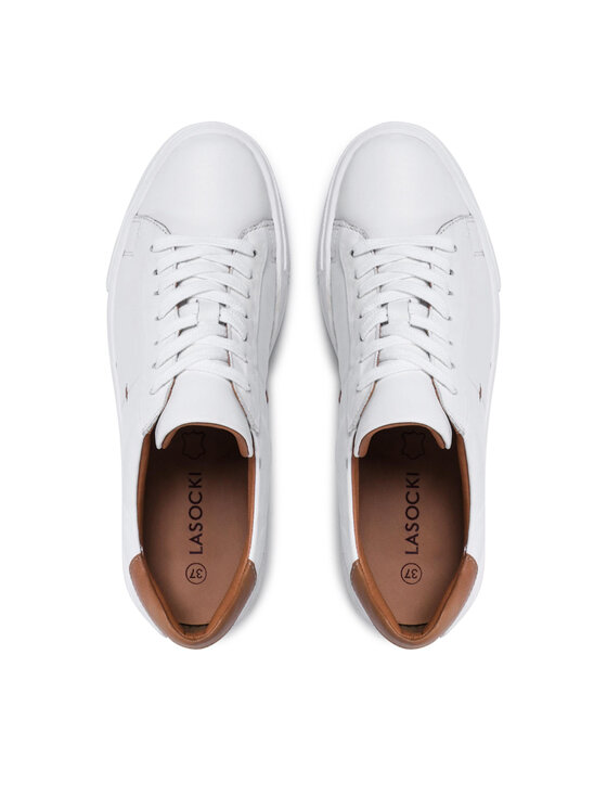 Lasocki Lasocki Sneakers WI16-ZED-04 Bianco