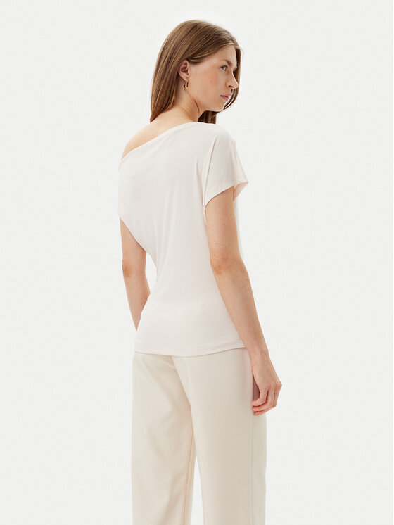 Rinascimento Rinascimento Palaidinė CFC0123483003 Smėlio Regular Fit