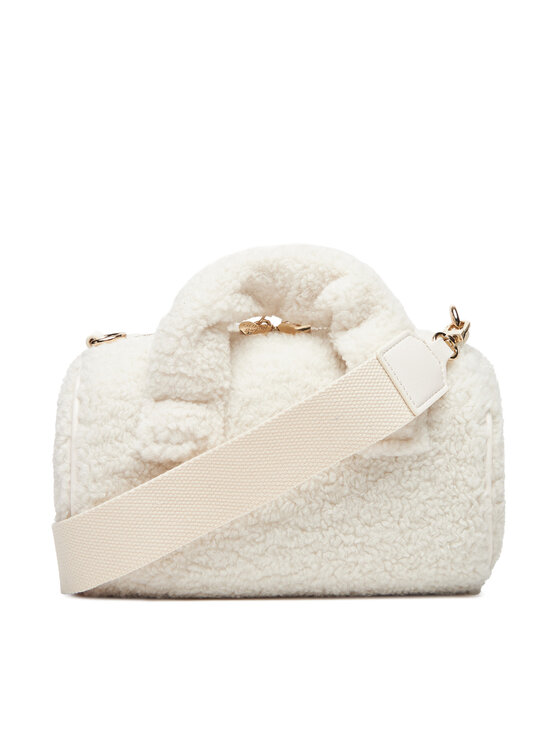 Guess Guess Rankinė J5BZ07W2830 Écru