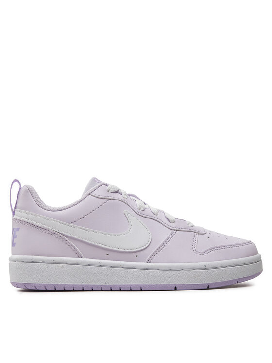 Sneakers Nike Court Borough Low Recraft (Gs) DV5456 500 Violet
