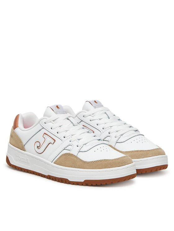 Joma Joma Sneakersy C.Attica 2529 CATTILS2529 Biały