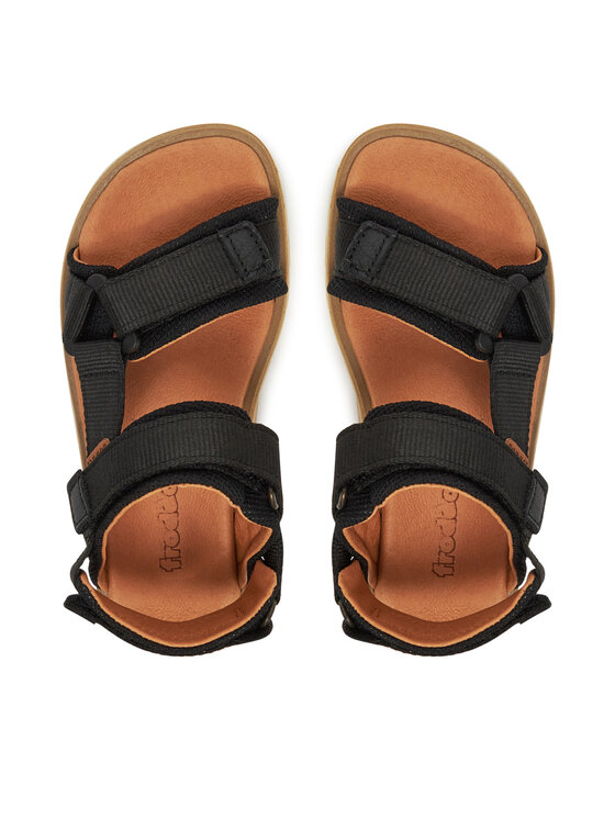 Froddo Froddo Sandale Ke Flash G3150259-11 M Negru