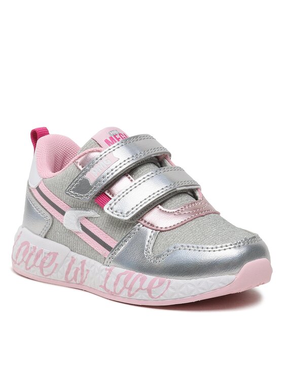 Primigi Primigi Sneakers 3958700 Argintiu