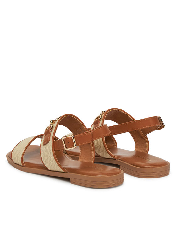 Nine West Nine West Sandale 678322-CCC Bež