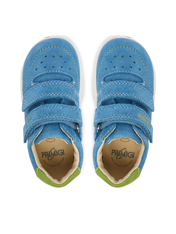 Primigi Primigi Sneakers 1357311 M Blu