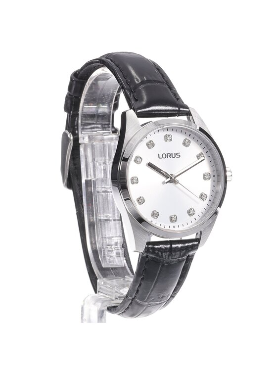 Lorus Lorus Orologio RG331XX9 Nero