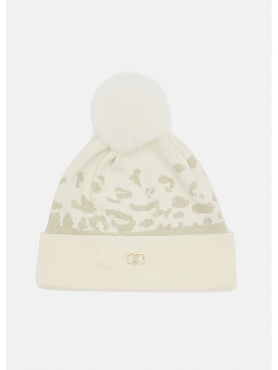 Liu Jo Liu Jo Cappello TF5237MS49IA4351 Bianco