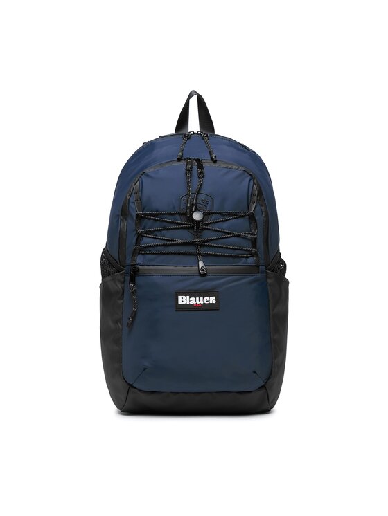 Blauer Blauer Rucksack F3COOS03/TOL Dunkelblau