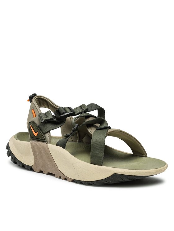 Nike Nike Сандали Oneonta Nn Sandal FB1948 201 Зелен