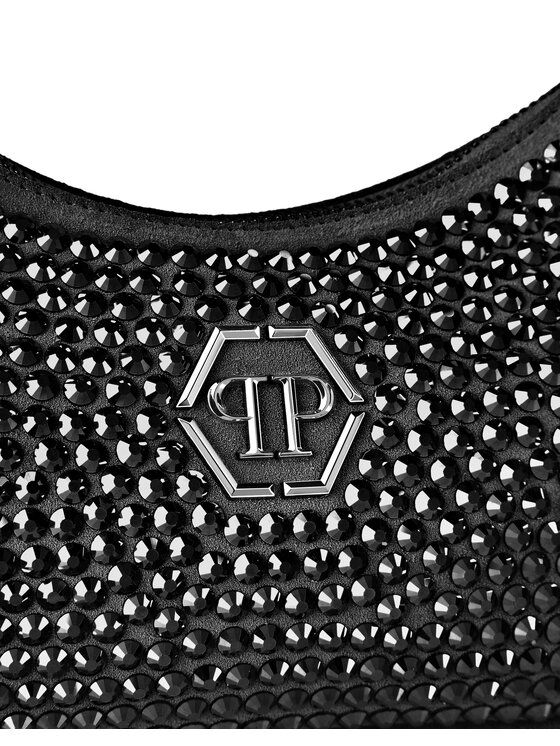 PHILIPP PLEIN PHILIPP PLEIN Taška 2523 Černá