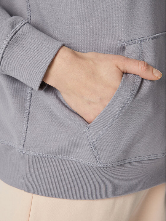 New Balance New Balance Sweatshirt Athletics Nature WT23554 Grau Oversize