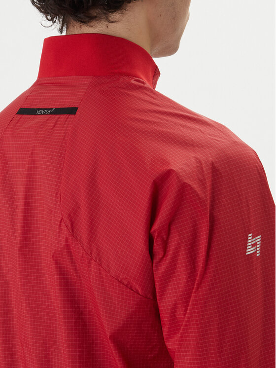 EA7 Emporio Armani EA7 Emporio Armani Tuta 7M001382 AF21521 M5104 Rosso Regular Fit