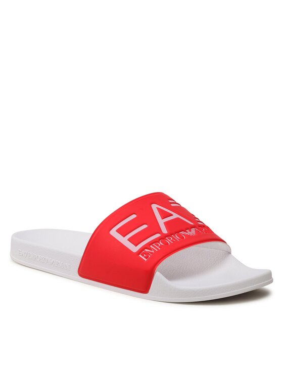 Ciabatte EA7 Emporio Armani