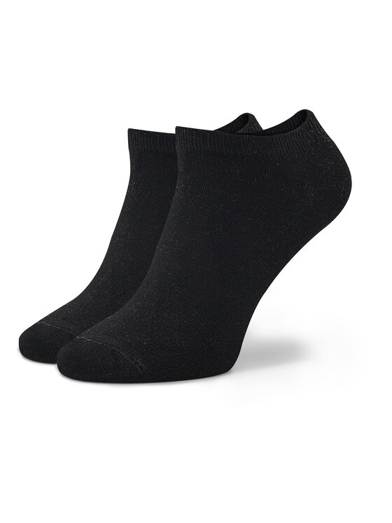 Set di 3 paia di calzini corti da donna Elva