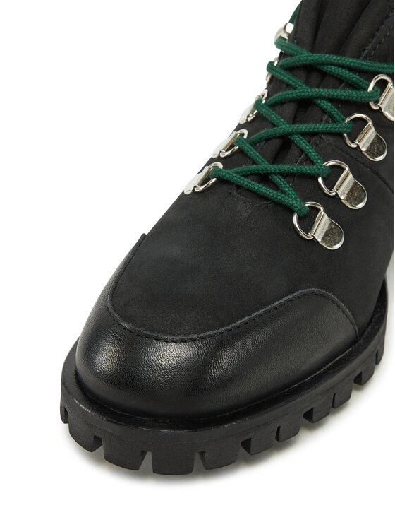 Balagan Balagan Halbschuhe Dolomiti Schwarz