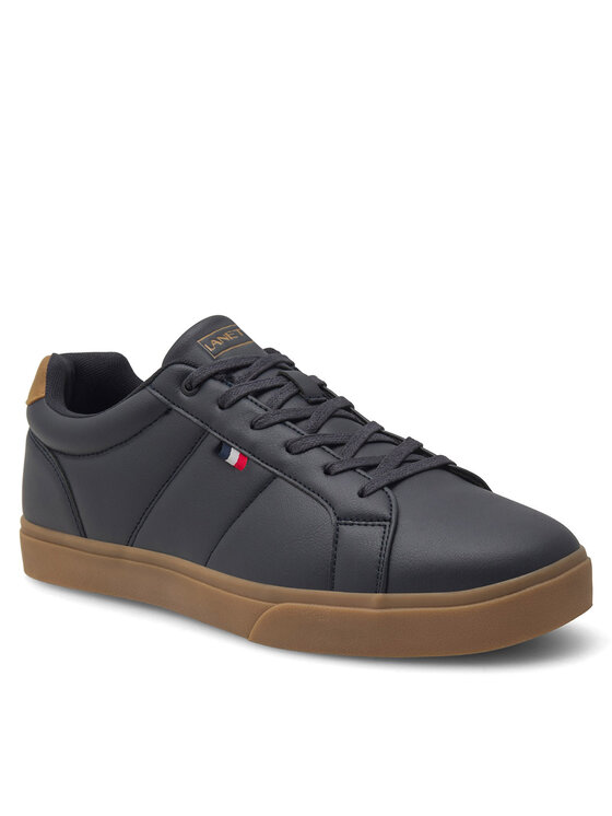 Lanetti Lanetti Tenisice MP07-11664-07 Tamnoplava