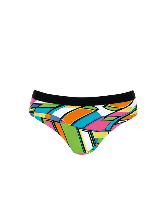 Feba Feba Dół od bikini FD20 Kolorowy