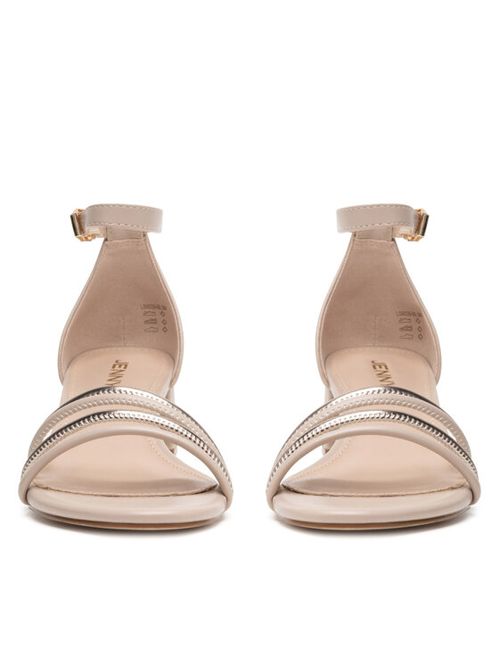 JENNY JENNY Sandale LS6026-06 Bej
