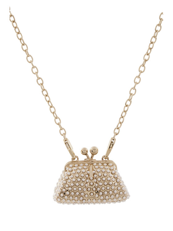 Weekend Max Mara Weekend Max Mara Синджирче 2515751155650 Златист