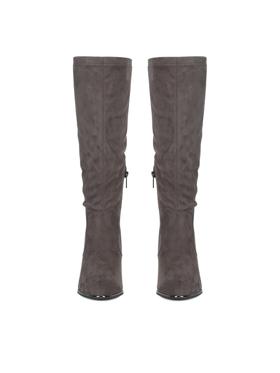 Jenny Fairy Jenny Fairy Ilgaauliai WFA3135-1 Pilka