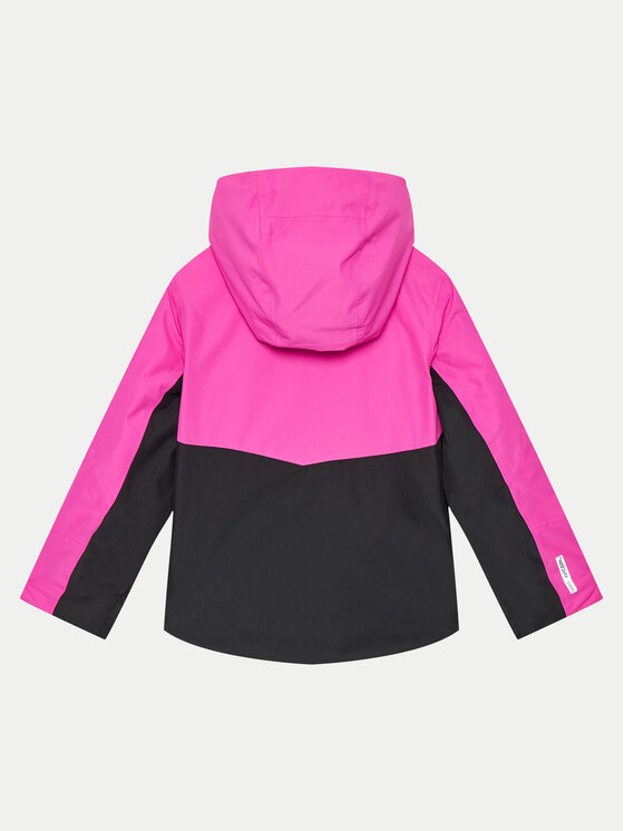 4F 4F Skijacke 4FJWAW24TTJAF542 Rosa Regular Fit