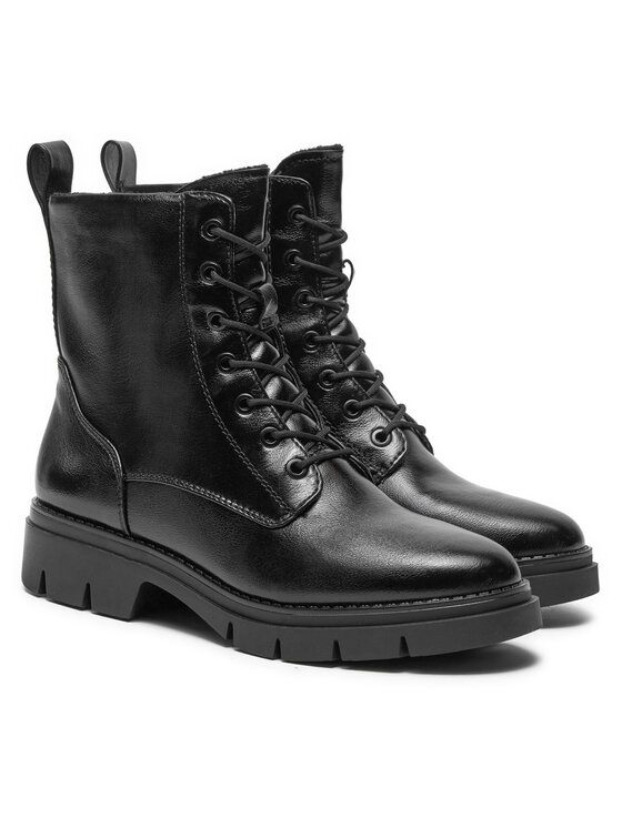 Tamaris Tamaris Saapad 1-25279-43 Must