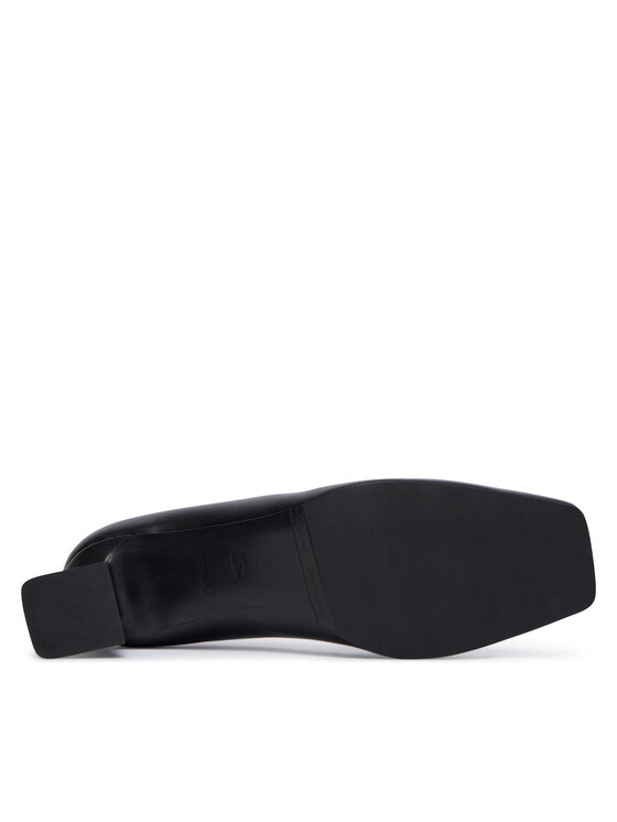 Pollini Pollini Γοβάκια SA10045G0NTC0000 Μαύρο