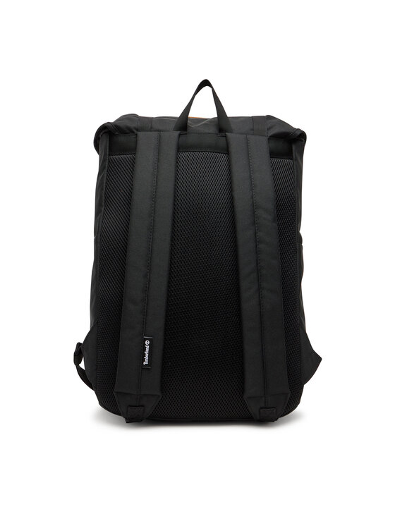 Timberland Timberland Ruksak TB0A644Q0011 Crna