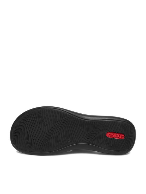 Rieker Rieker Poolsaapad CEO-46352-45 Tumesinine