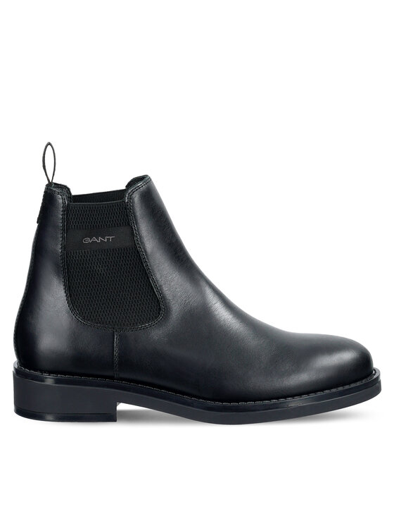 Gant Gant Chelsea cipele 31651105 Crna