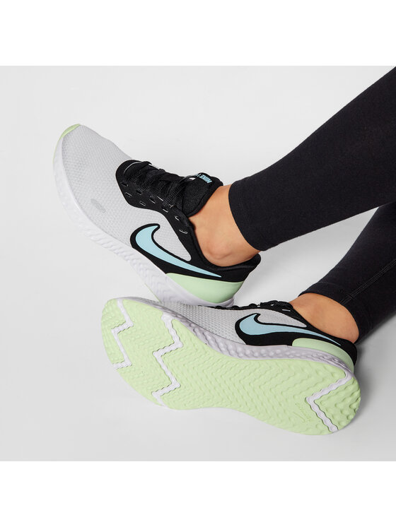 asos nike revolution 5