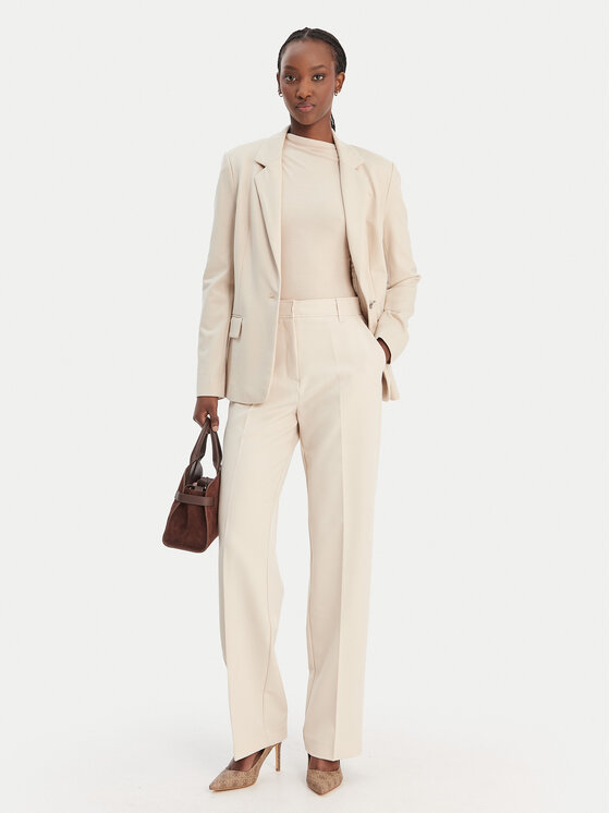 Guess Guess Sakoi W6RN54 KCMU2 Bež Regular Fit