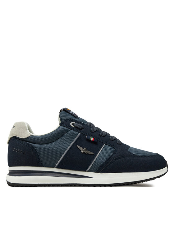 Aeronautica Militare Aeronautica Militare Laisvalaikio batai 241SC227CT3330 Mėlyna