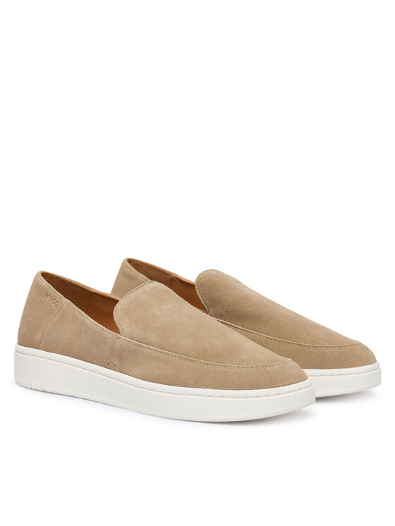 HUGO HUGO Loafers Neston 50569013 Beige
