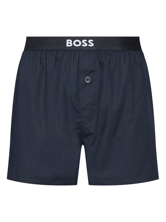 BOSS BOSS Bokserite komplekt 50535781 Sinine