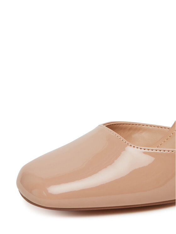 DeeZee DeeZee Pantofi pumps LWRK321-1 Bej
