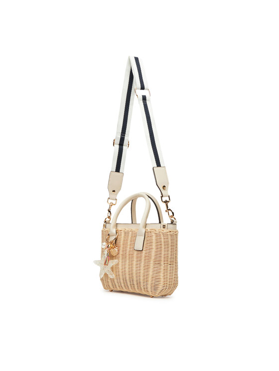 Aldo Aldo Borsetta Seasparkle 13989981 Beige