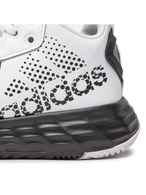 adidas adidas Košarkaška obuća Ownthegame 2.0 GY9696 Crna