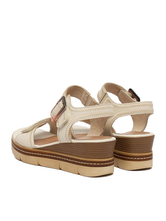 Remonte Remonte Basutės CEO-D2L58-60 Écru