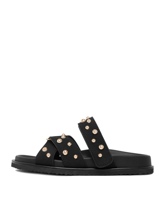 DeeZee DeeZee Plätud CEO-LB-P2132 Must