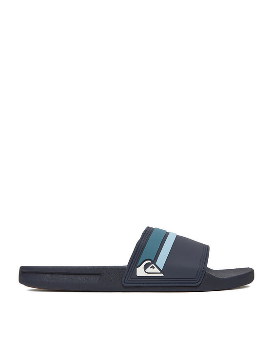 Quiksilver Şlapi 800256 Bleumarin