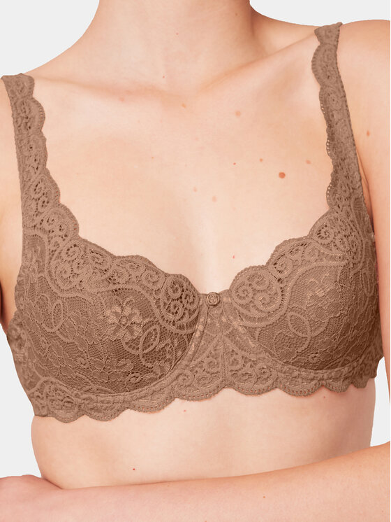 Triumph Triumph Liemenėlė su lankeliais Amourette 300 WHP X 10166798 Ruda